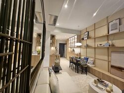 Atlassia (D15), Apartment #524340781